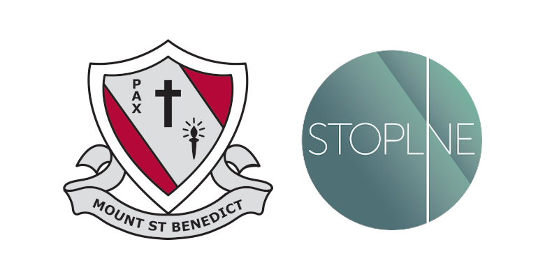 Mount St Benedict College Online Reporting